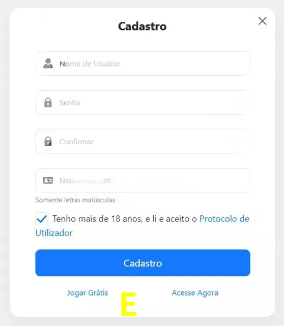 Registrar-se